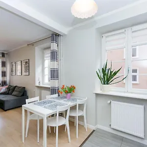 Apartamento Rentapart Centrum Gdansk