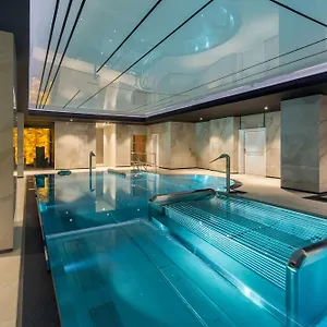 Radisson & Suites, Gdansk, Wyspa Spichrzow 4*, Gdansk Poland