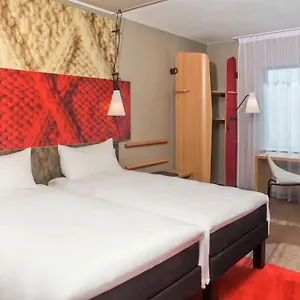 Hotel Ibis Centrum