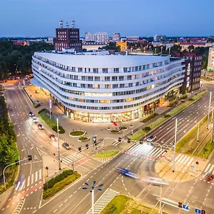Doubletree By Hilton ***** Wroclaw
