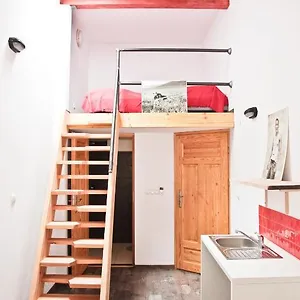 Apartamento Szmulson Varsovia