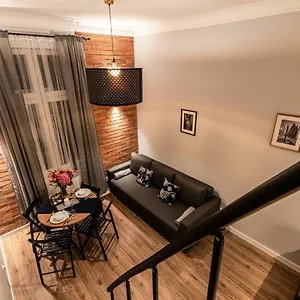Lubomirskiego 23 Residence: Near Main Square & Station , Krakow Poland