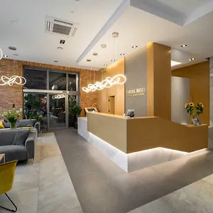 Hotel Korona Gold - Korona