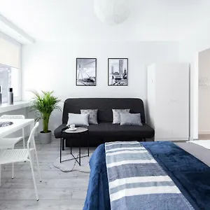 Apartamento Warsawrent Centralna Varsovia